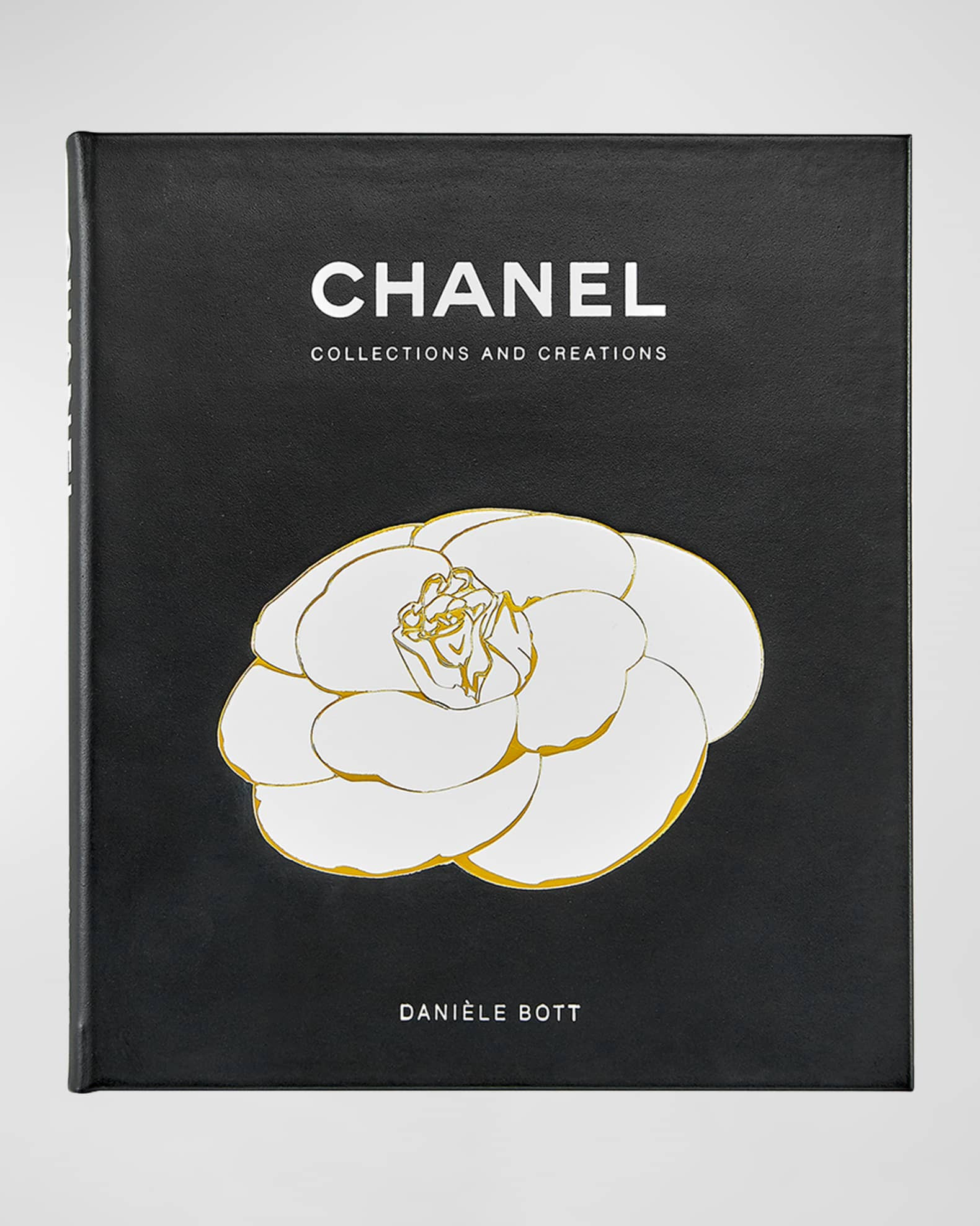 "Chanel Collections and Creations" Book | Neiman Marcus