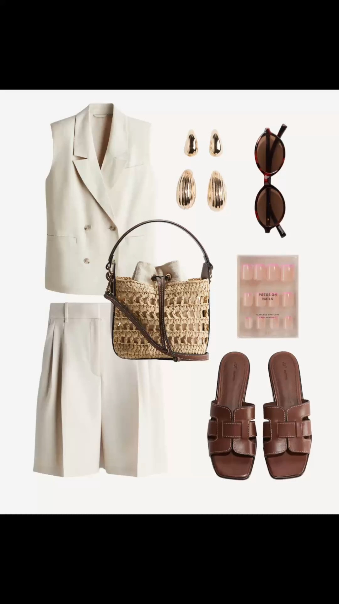 Outfit

#LTKootd #LTKSeasonal #LTKBeauty