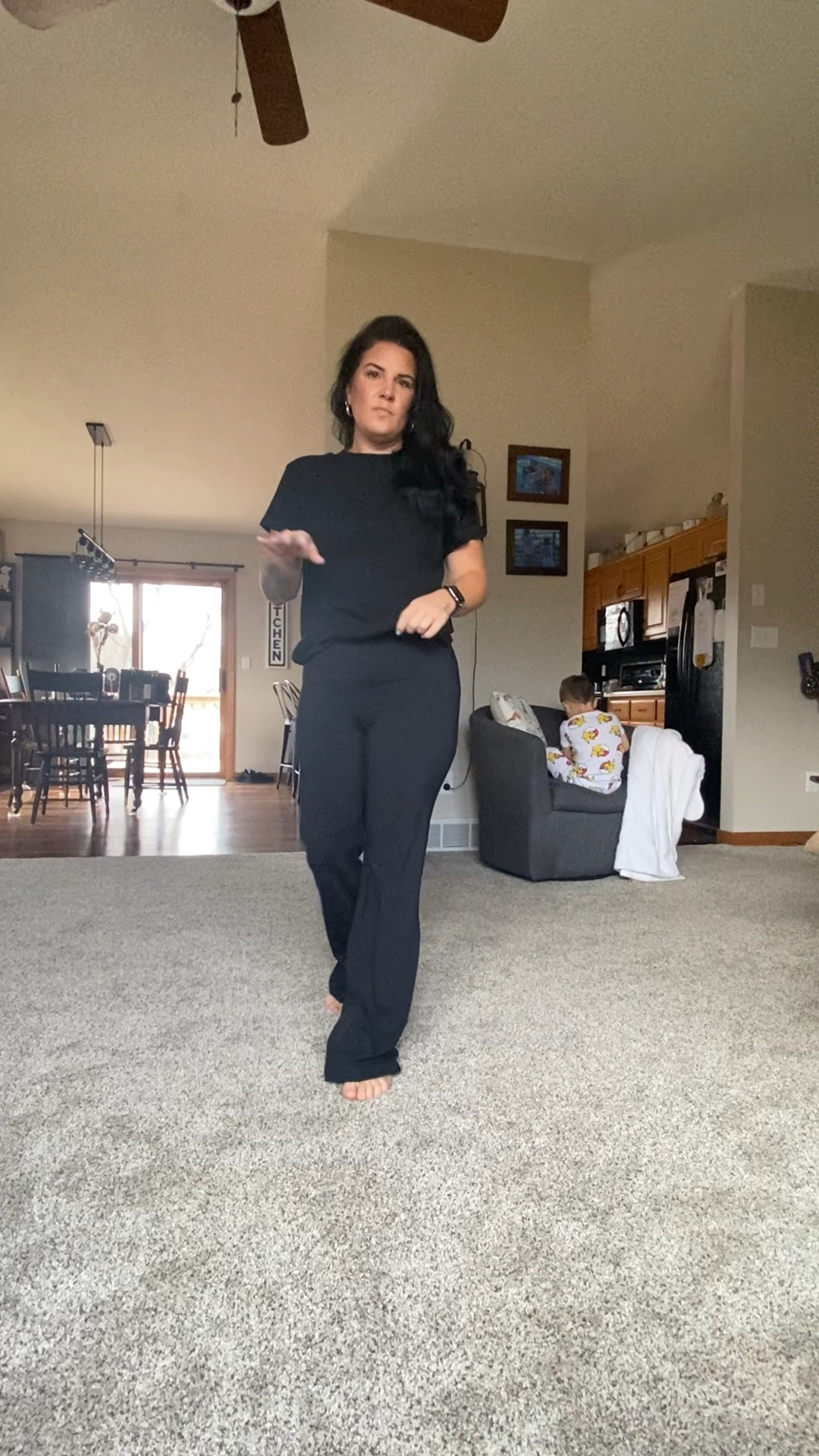 The best yoga pants on earth! Great fabric, awesome quality and wash great!

#LTKSpringSale