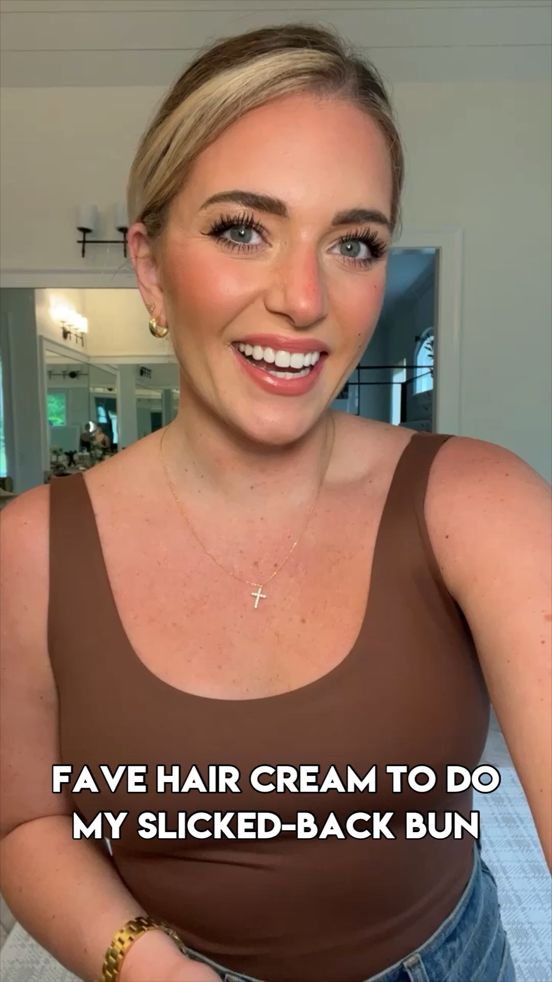 Fav hair cream  

#LTKunder50 #LTKbeauty #LTKFind