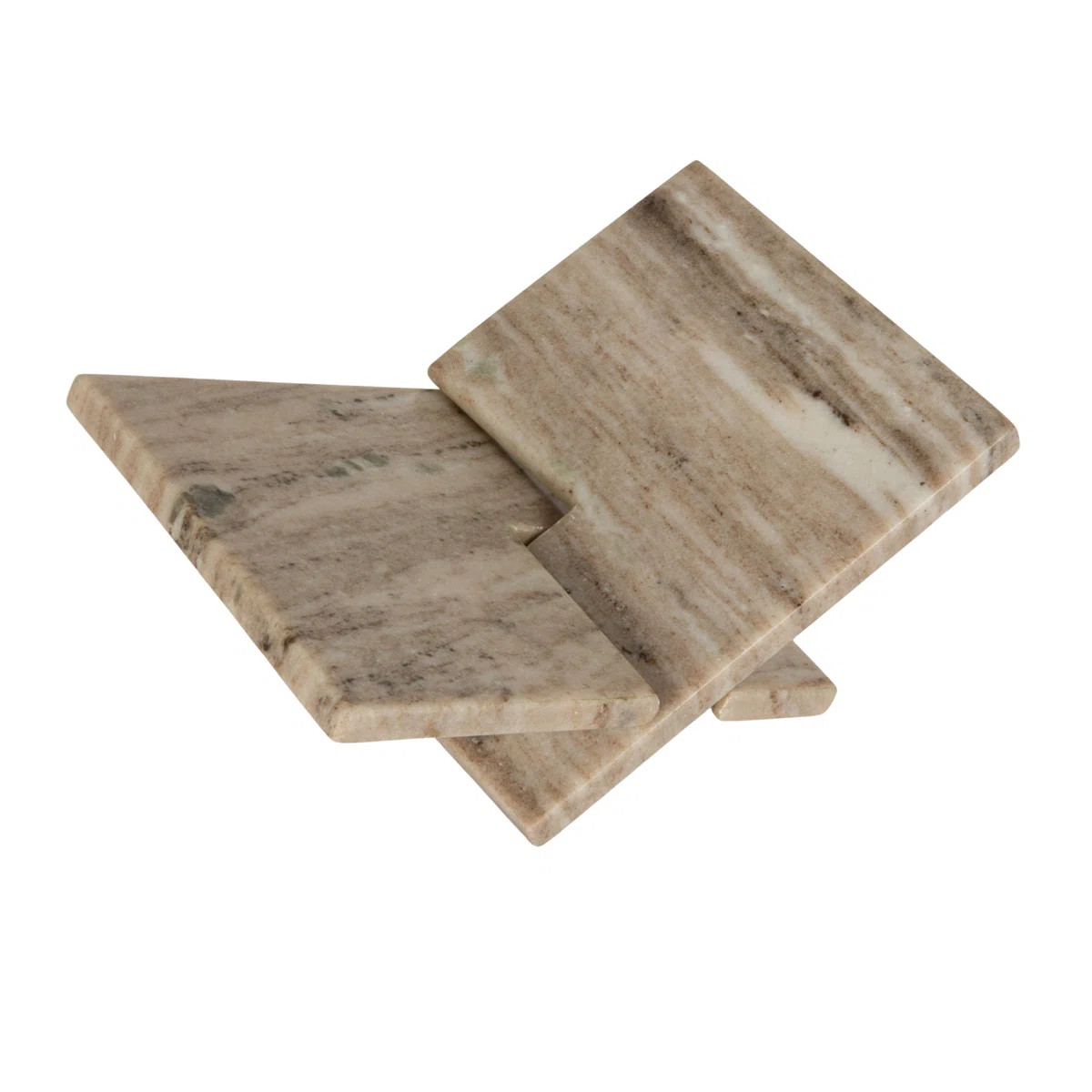 AllModern Noya Decorative Marble Book Holder & Reviews | Wayfair | Wayfair North America