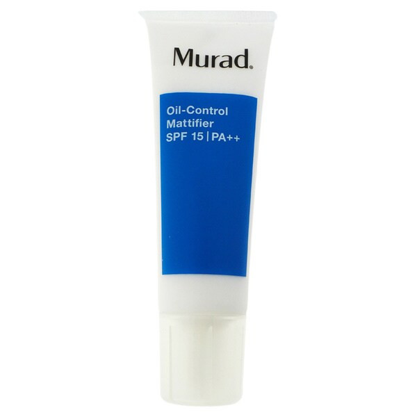 Murad Oil-Control Mattifier SPF 15 PA++ | Bed Bath & Beyond