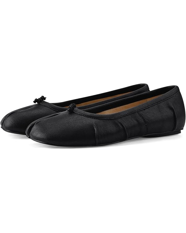 Women's D-d01Ballet Flat | Amazon (UK)