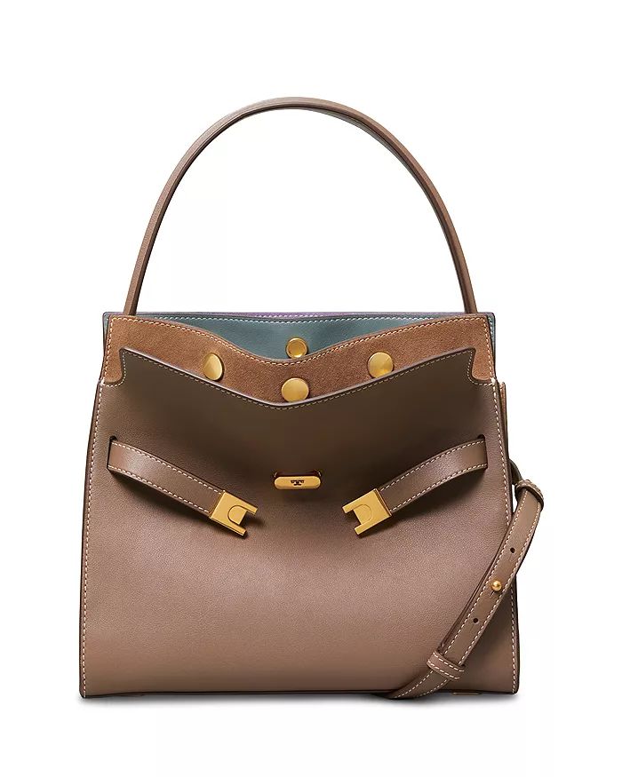 Small Lee Radziwill Double Bag | Bloomingdale's (US)