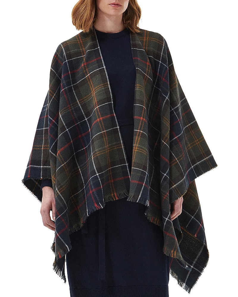 Barbour Montieth Serape | Bloomingdale's (US)