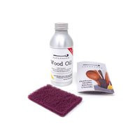 butcher block oil | Earlywood