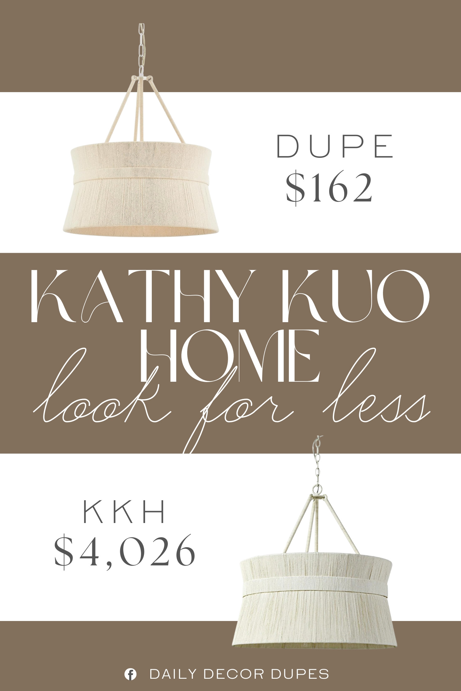 Inspired by Kathy Kuo Home Woven Rope Chandelier. Woven Pendant Light. Coastal Boho Chandelier. Woven Rope Chandelier. Natural Woven Pendant Light. Handwoven Rattan Light Fixture. Rattan Pendant Light. Organic Modern Chandelier. 

Home more affordable option find copy cat similar look for less budget friendly affordable cheap cheaper beautiful pretty. Clearance sale coupon code discount code promo code luxury lookalike look a like Inspo inspiration inspired by idea ideas Love like these? I share multiple every day in my FB group.
#kathykuohomeinspired #chandelier #rattanchandelier #coastallighting #boholighting #pendantlighting #lightinginspo #wovenchandelier #kitchenlighting 

 #LTKHome