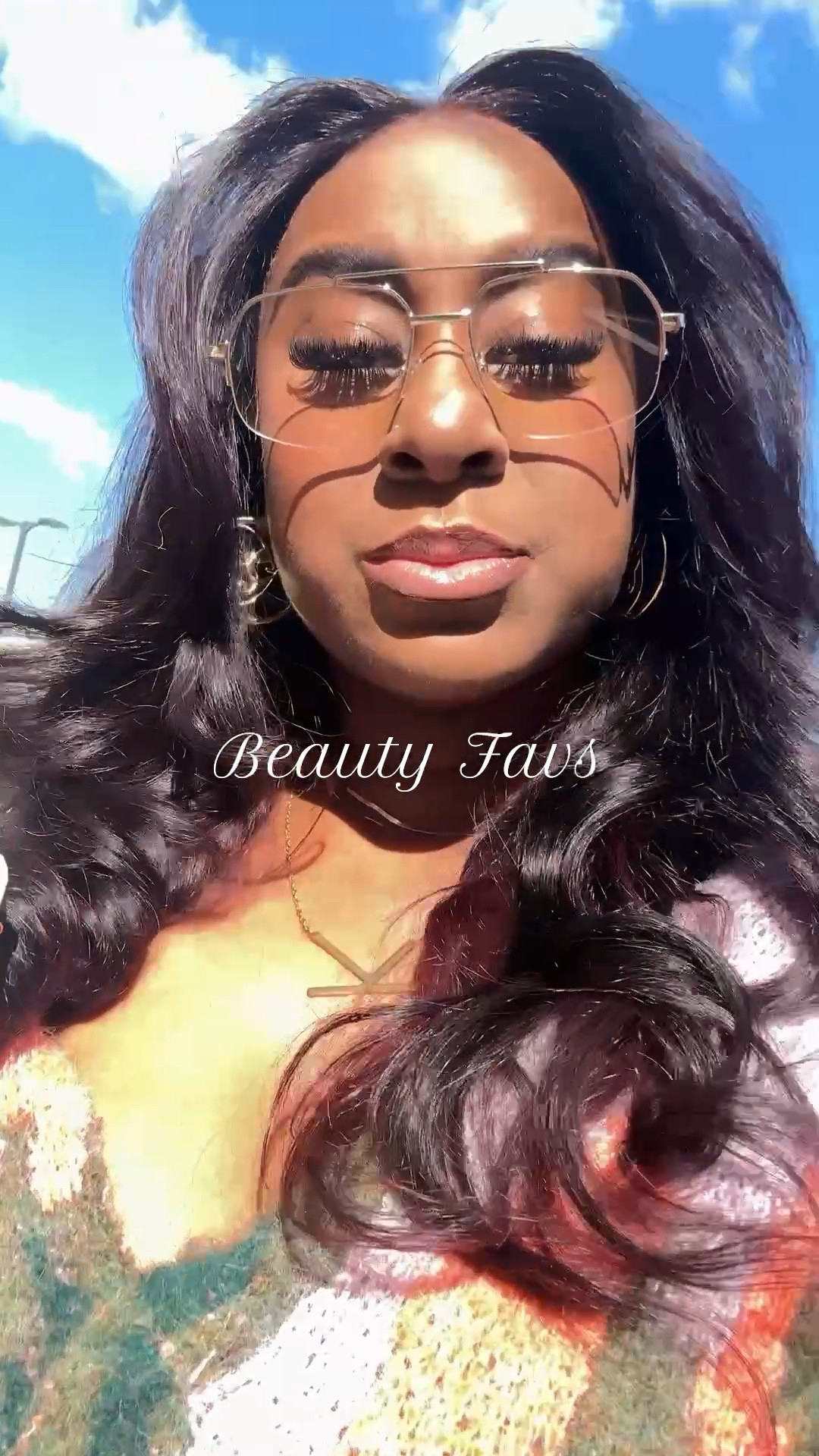 Sunday Breeze Beauty 🤩

#LTKStyleTip #LTKBeauty #LTKFindsUnder50