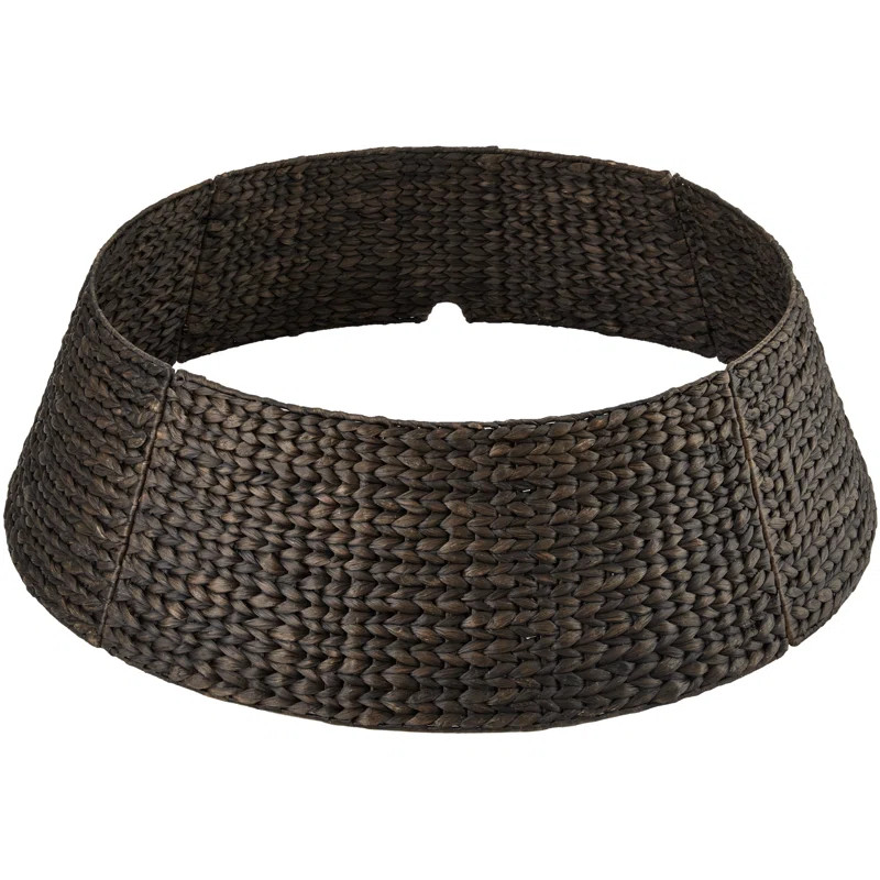 Rattan Tree Collar | Wayfair North America