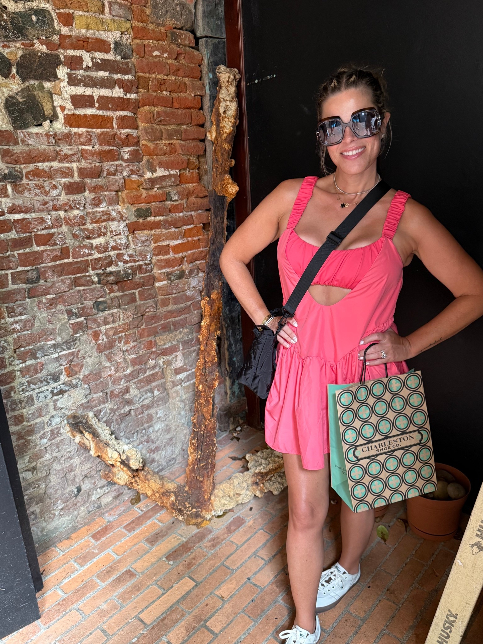 Vacay OOTD ❤️

#LTKOver40 #LTKSeasonal