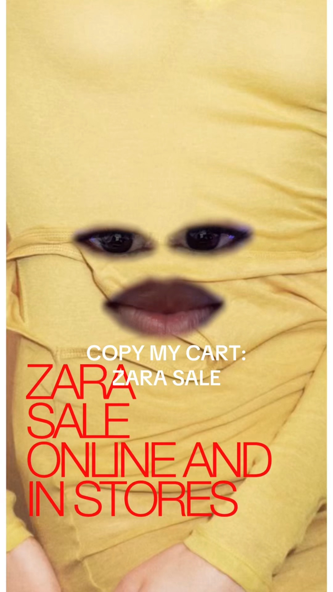 ZARA SALE PICKS! Copy my cart. These are all great options to grab for easy wear this summer whether you’re running errands, having a nice lunch or having a picnic.

#LTKSaleAlert #LTKootd #LTKgrwm