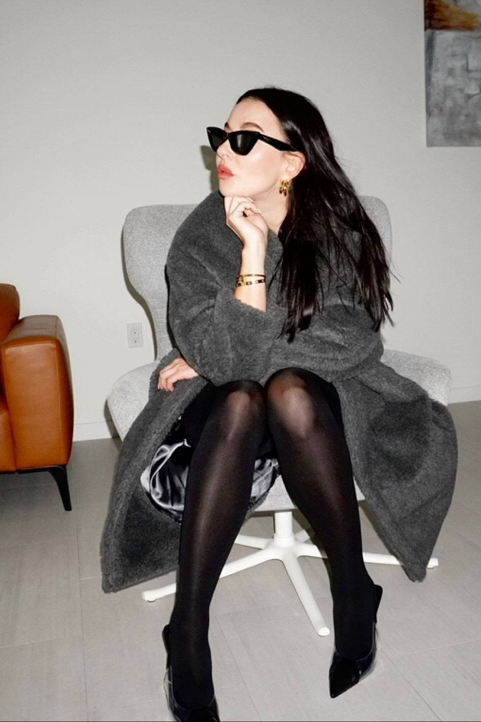Winter is the favorite fashion season 🤍

#LTKparties #LTKstyletip #LTKeurope