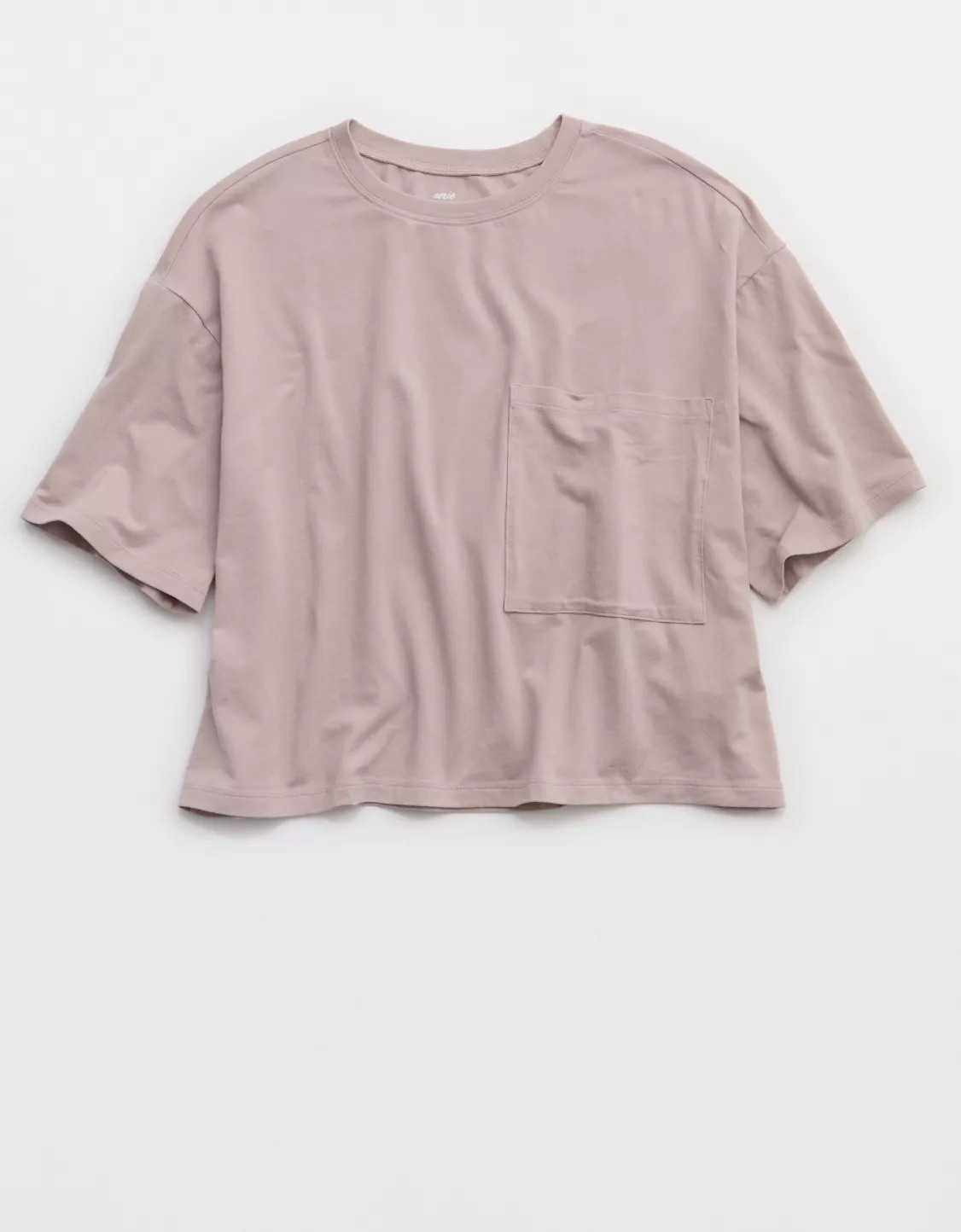 Aerie Dream Jersey Short Sleeve T-Shirt | Aerie