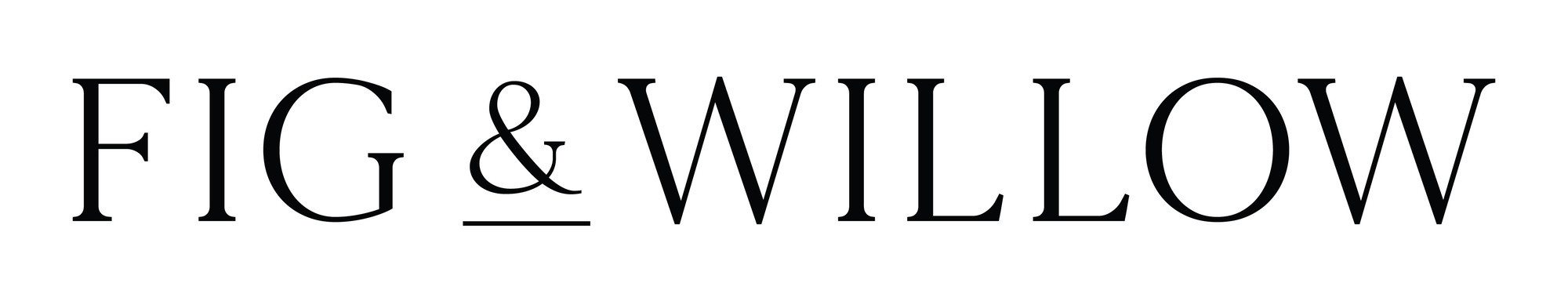 Fig & Willow | Fig & Willow