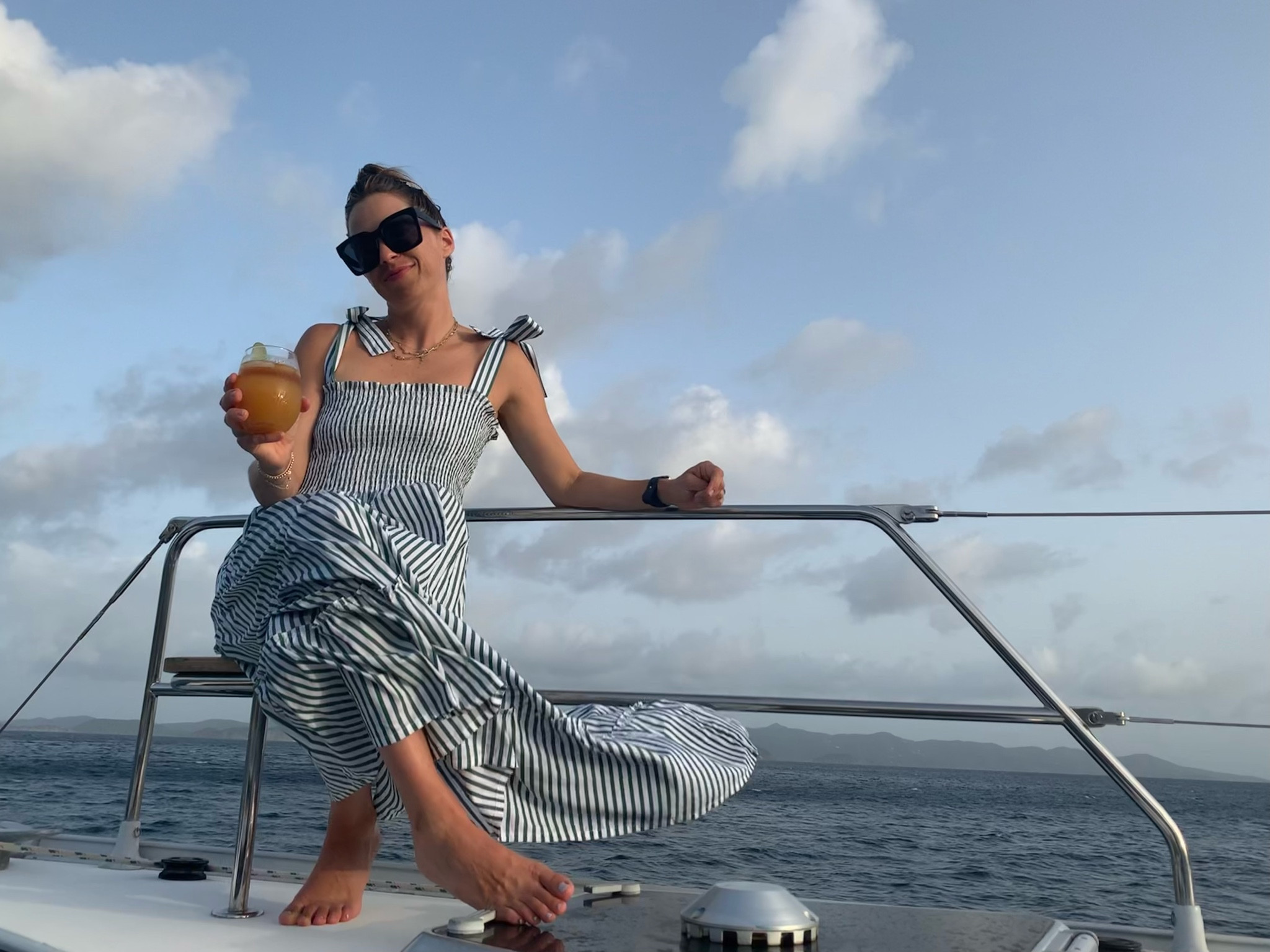 Friday Five featuring this ethically manufactured dress that empowers the women who make them is up on the navyandorange.com🩵💙🧡✨



#LTKtravel #LTKwedding #LTKSeasonal