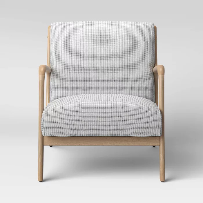 Esters Wood Armchair - Project 62™ | Target