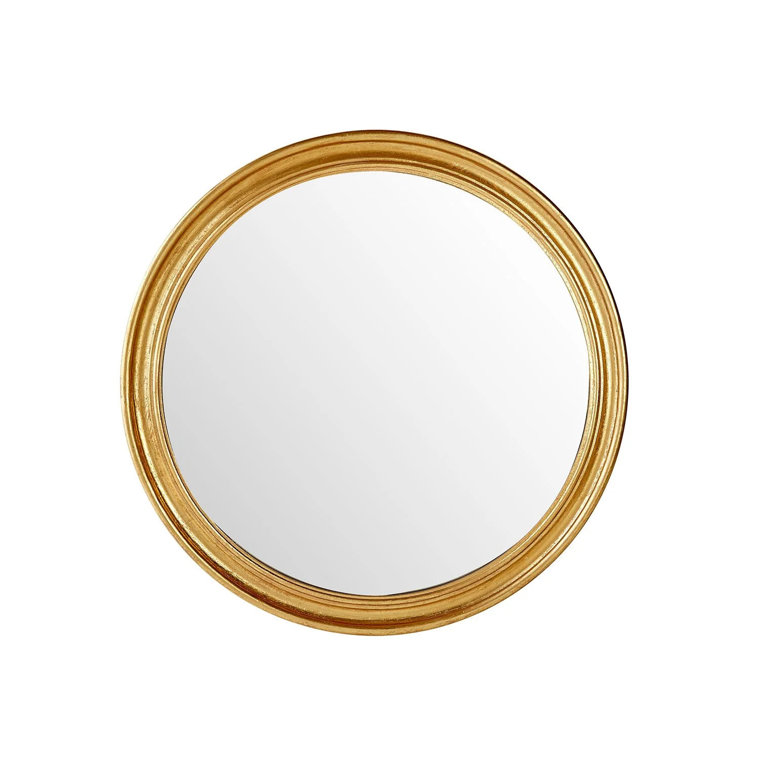 Nora Mirror in Gold | Wall Mirror | Caitlin Wilson | Caitlin Wilson Design