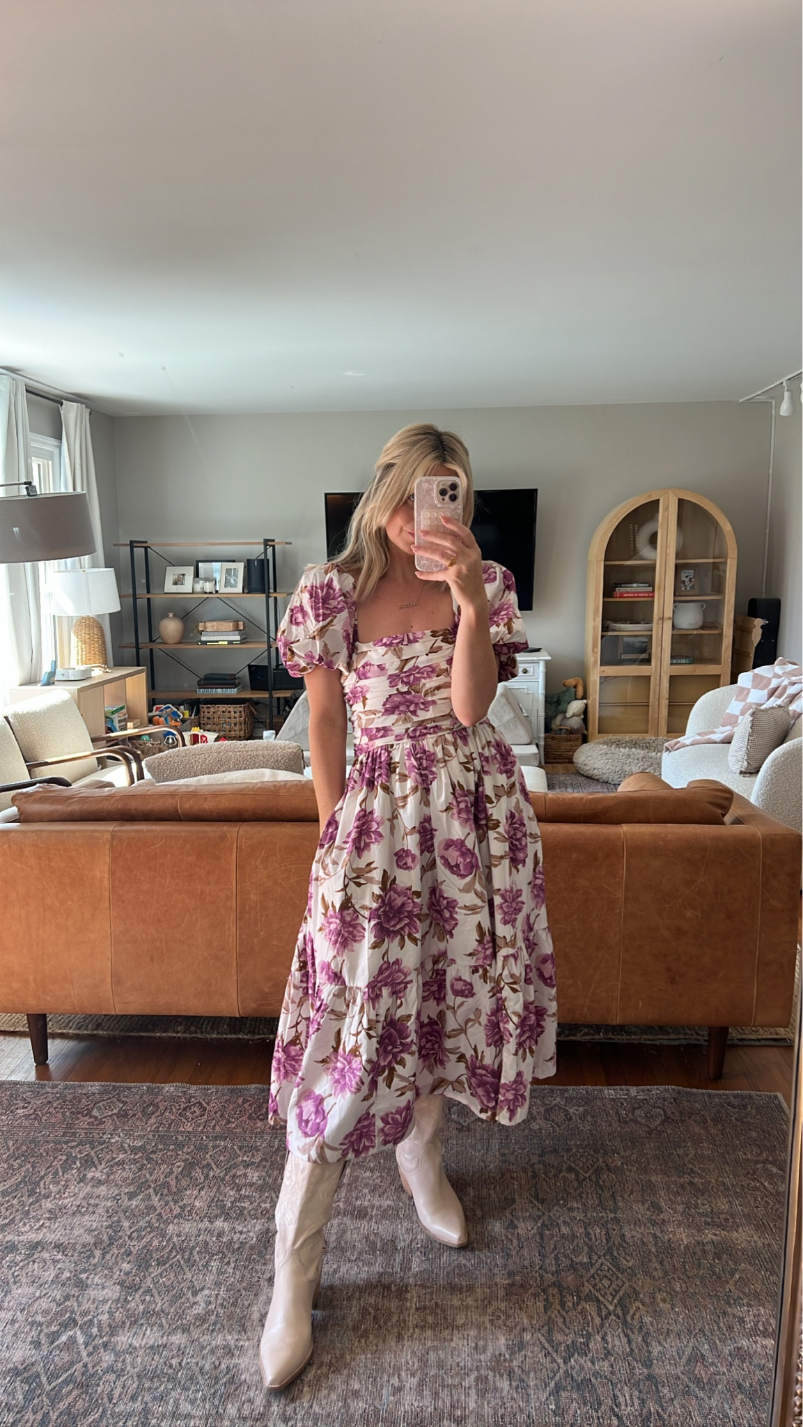 Abercrombie floral dress. Perfect for Mother’s Day! Size small 

Mother’s Day, Mother’s Day outfit; Mother’s Day dress, baby shower dress, bridal shower dress, floral dress, Abercrombie dress

#LTKSeasonal #LTKunder100 #LTKfamily