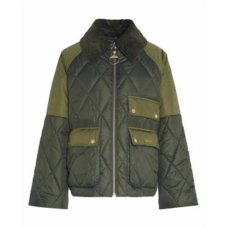 Milby Quilted Jacket | House of Fraser UK
