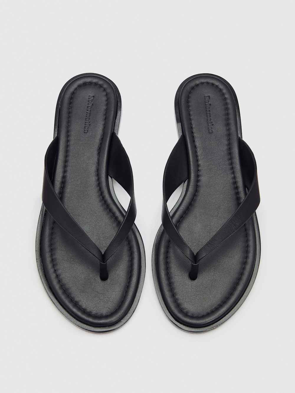 Jessie Thong Sandal | Reformation (Global)