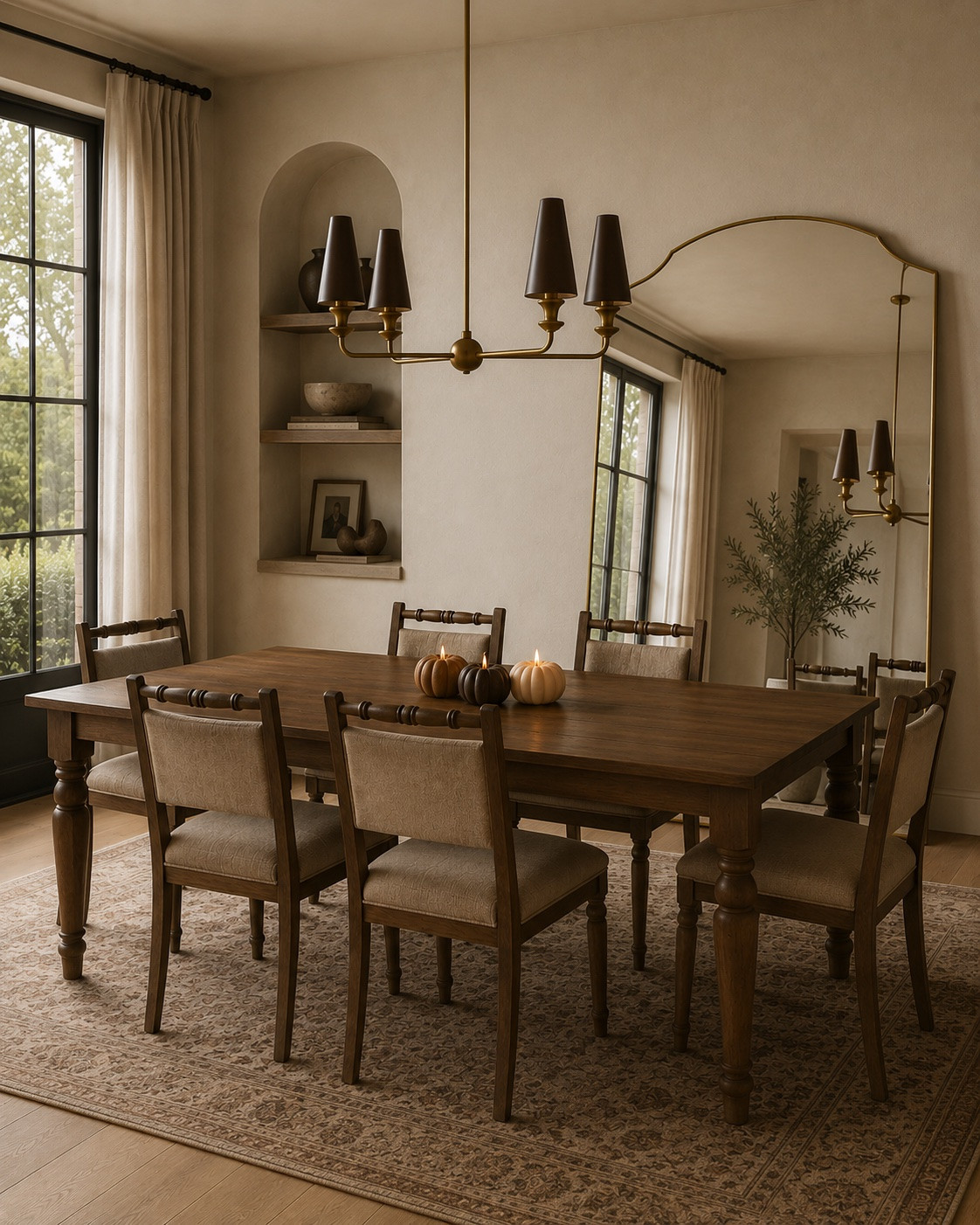 The Crate & Barrel fall collection is here, and it’s filled with warm tones, organic textures, and modern lines. The prettiest pieces that elevate a space and provide designer quality that is made to last!

#LTKHome