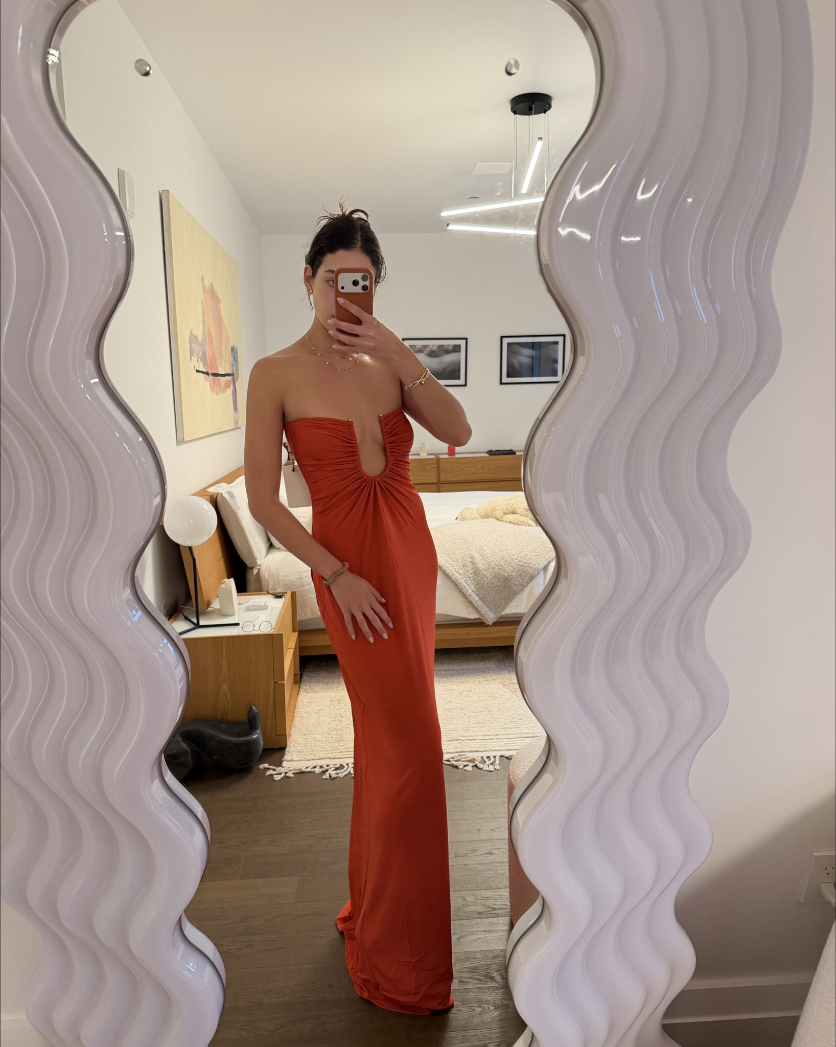Wedding guest dress season

#LTKWedding