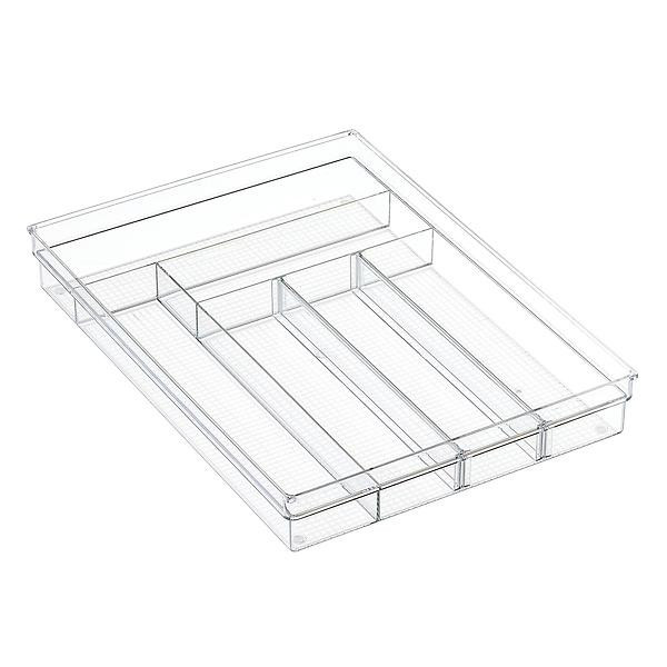 Everything Organizer Store Utensil Tray | The Container Store