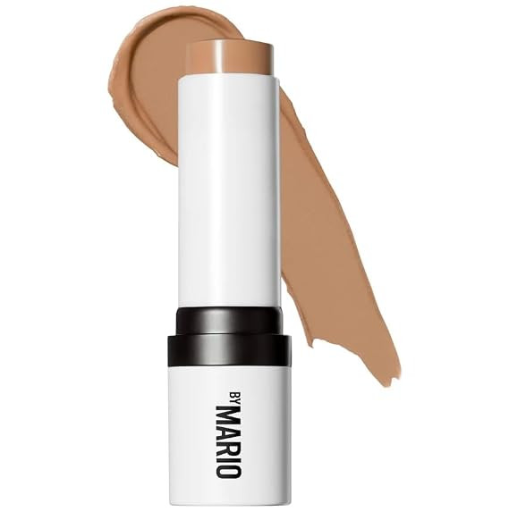 Makeup by Mario SoftSculpt Cream Contour & Bronzer Shaping Stick - Light | Amazon (US)