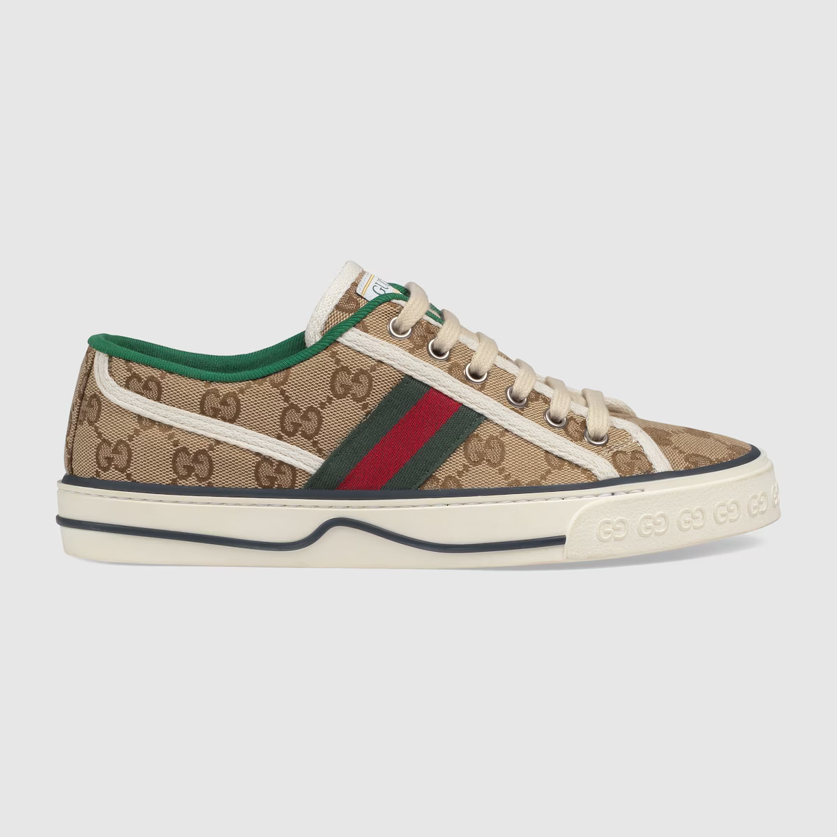Women's GG Gucci Tennis 1977 sneaker | Gucci (US)
