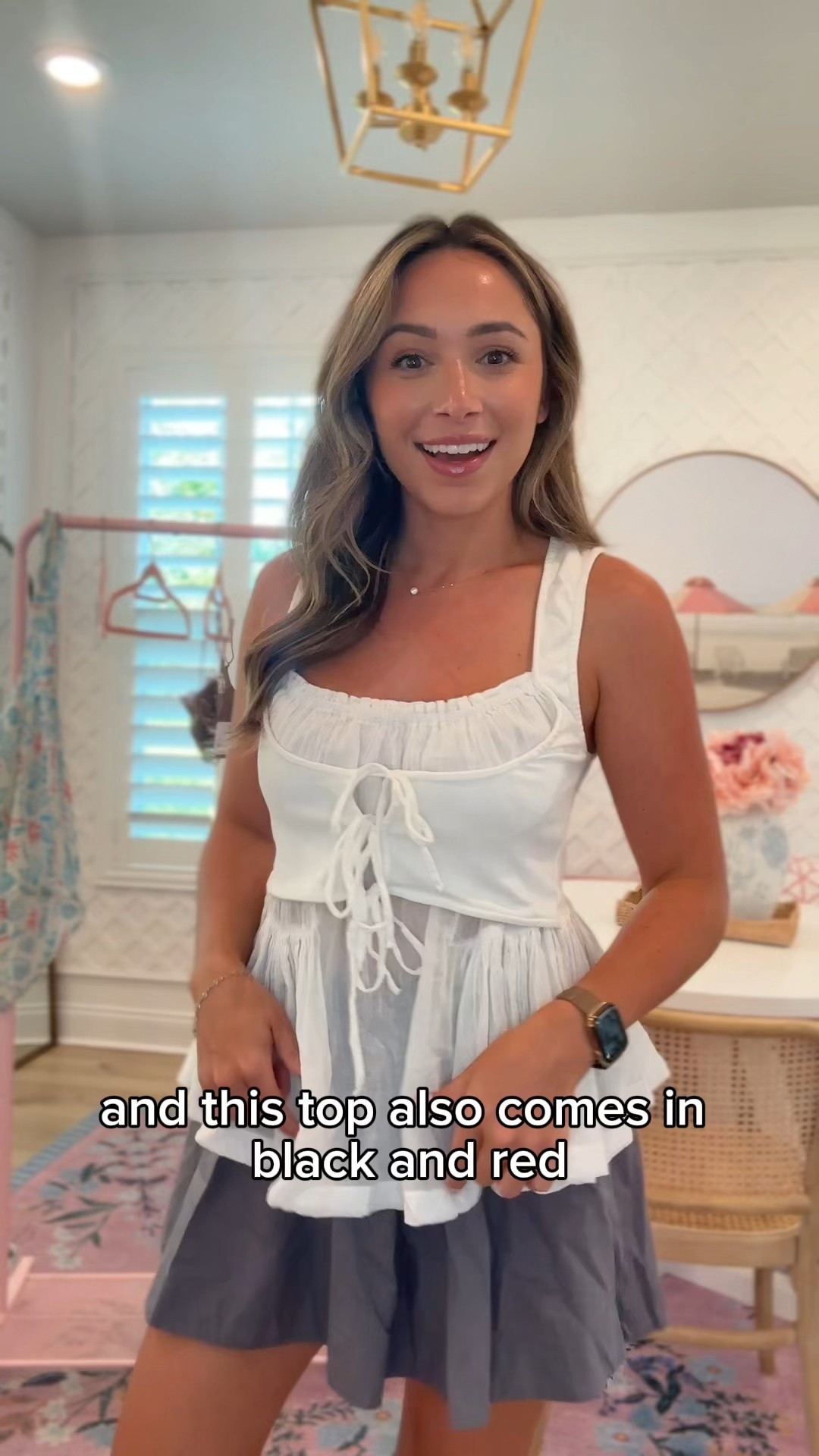 Free people // cute tops // going out tops // date night // free people haul // best basics // bralette // everyday outfits // summer outfits // fall outfits // trending // cute tops 

#LTKFindsUnder100 #LTKStyleTip #LTKParties