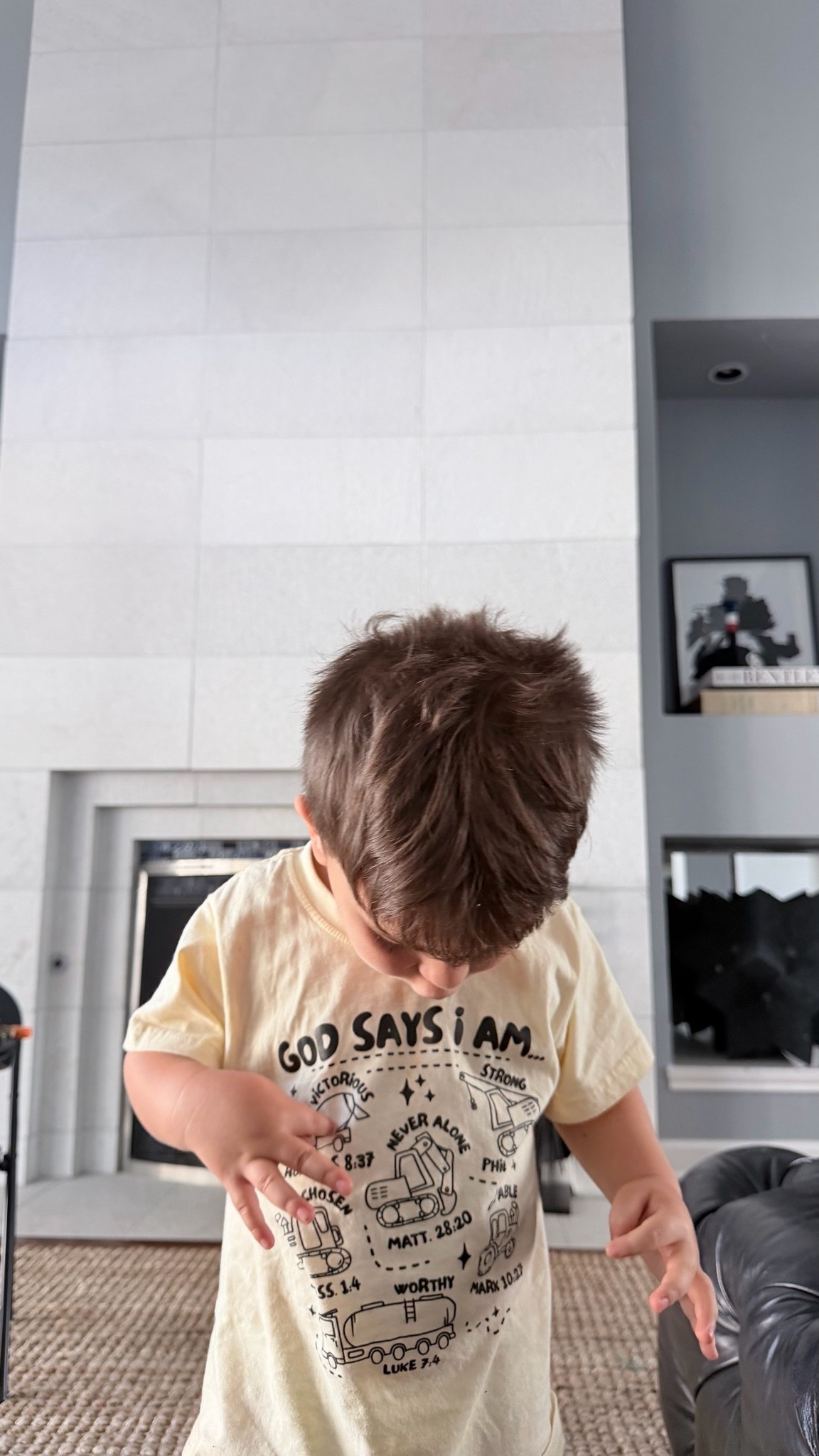 #LTKKids