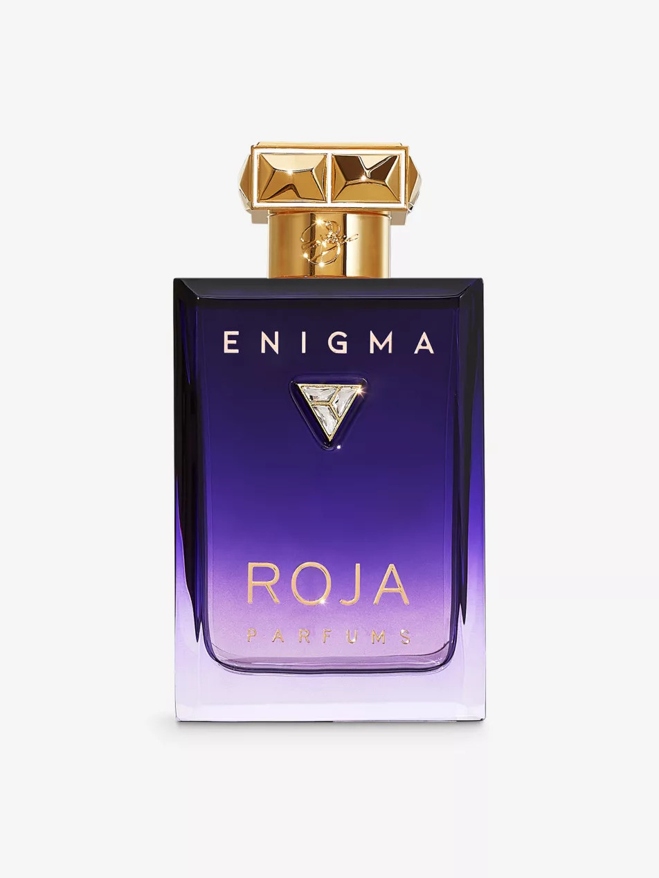 Enigma Pour Femme Essence De Parfum 100ml | Selfridges