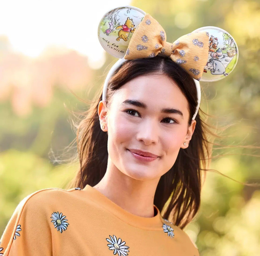 Shop this Disneyland Winnie the Pooh ears - I LOVE these ears 😍 Remember get a price drop notification if you heart a post/save a product 😉 

✨️ P.S. if you follow, like, share, save, or shop my post (either here or @amandaroblessed).. thank you sooo much, I appreciate you! As always thanks sooo much for being here & shopping with me 🥹 

| Lug, Disney store, DisneyStyle, Disney Home, Disney fashion, Disney accessories, Mickey Mouse, Disney princesses, disneyland, toy story, loungefly, disney world, WDW, disneyland outfits, mickey mouse ears, minnie mouse, disneyland, disney world, disney outfits, disney ears, disney adult, disney style, disney disney outfits, disney amazon, disney bound, disney mom, disney world outfit, disney must haves, disney world must haves, disneyloveland, holiday party outfit, new years eve outfit europe, cozy, travel outfit, valentines day decor, women's highest rise vintage straight jeans universal thread, bedding refresh, valentines day decor, vacation outfits beach, valentines day decor, valentines day gifts for her, gifts for girlfriend, gifts for wife, girlfriends valentines day gifts, wife valentines day gifts, valentines day, valentines day outfit, valentines outfits, valentines day gifts, gifts for her, valentines day dress, valentines dress | 

#LTKCreatorOwned #LTKCreatorOwnedBrands #WinterTrends #LTKWinterTrends #WorkWear #TopSharedPosts #LTKTopSharedPosts #TrendingCreators #LTKTrendingCreators #PopularToday #LTKPopularToday #TreatYourself #LTKTreatYourself #amandaroblessed #LosAngeles #LTKGiftGuide #LTKdayinmylife #LTKgrwm #LTKootd #LTKfitnessgoals #LTKmomlife #LTKmorningroutine #LTKselfcare #LTKstorytime #LTKfoodie #LTKvlog #LTKSeasonal #LTKActive #LTKU #LTKOver40 #LTKHome #LTKSaleAlert #LTKMidsize #LTKPetite #LTKPlusSize #LTKTall #LTKFindsUnder50 #LTKFindsUnder100 #LTKBeauty #LTKWorkwear #LTKTravel #LTKBaby #LTKBump #LTKKids #LTKMens #LTKWedding