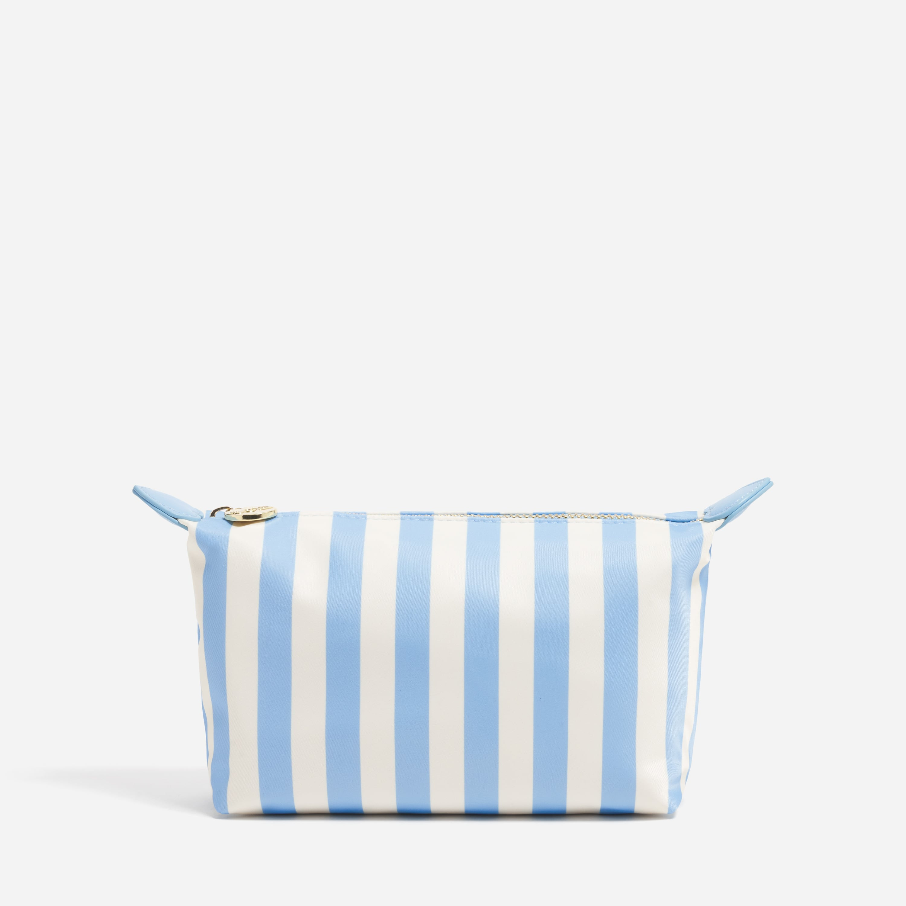 Dots & Stripes Pouchette 02 | Stoney Clover Lane | Stoney Clover Lane