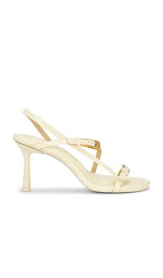 Simona Sandal in Crema | Revolve Clothing (Global)