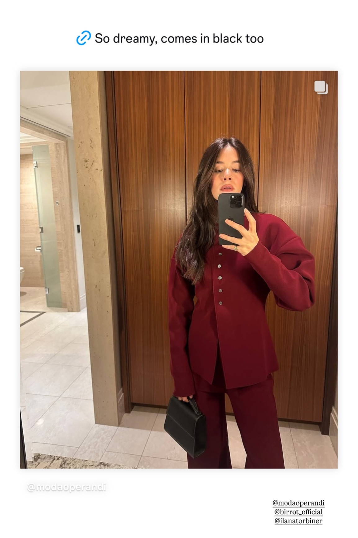 My favourite set of 2024, as seeing on Sofia Richie, Birrot Cardigan Set 

#LTKluxury #LTKpartywear #LTKstyletip