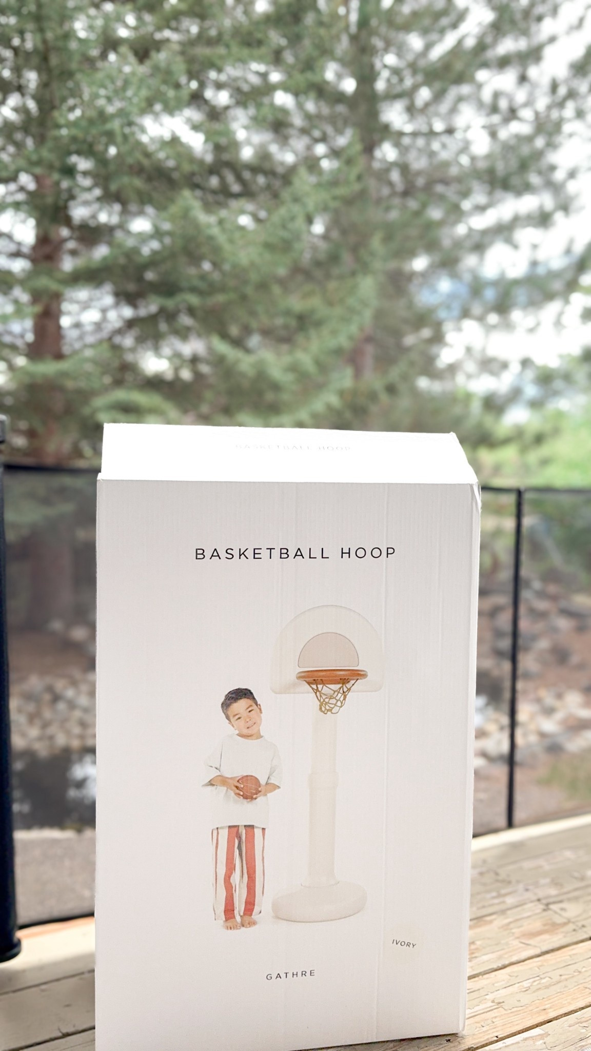 🏀🏀🏀

#LTKBaby #LTKmomlife #LTKKids