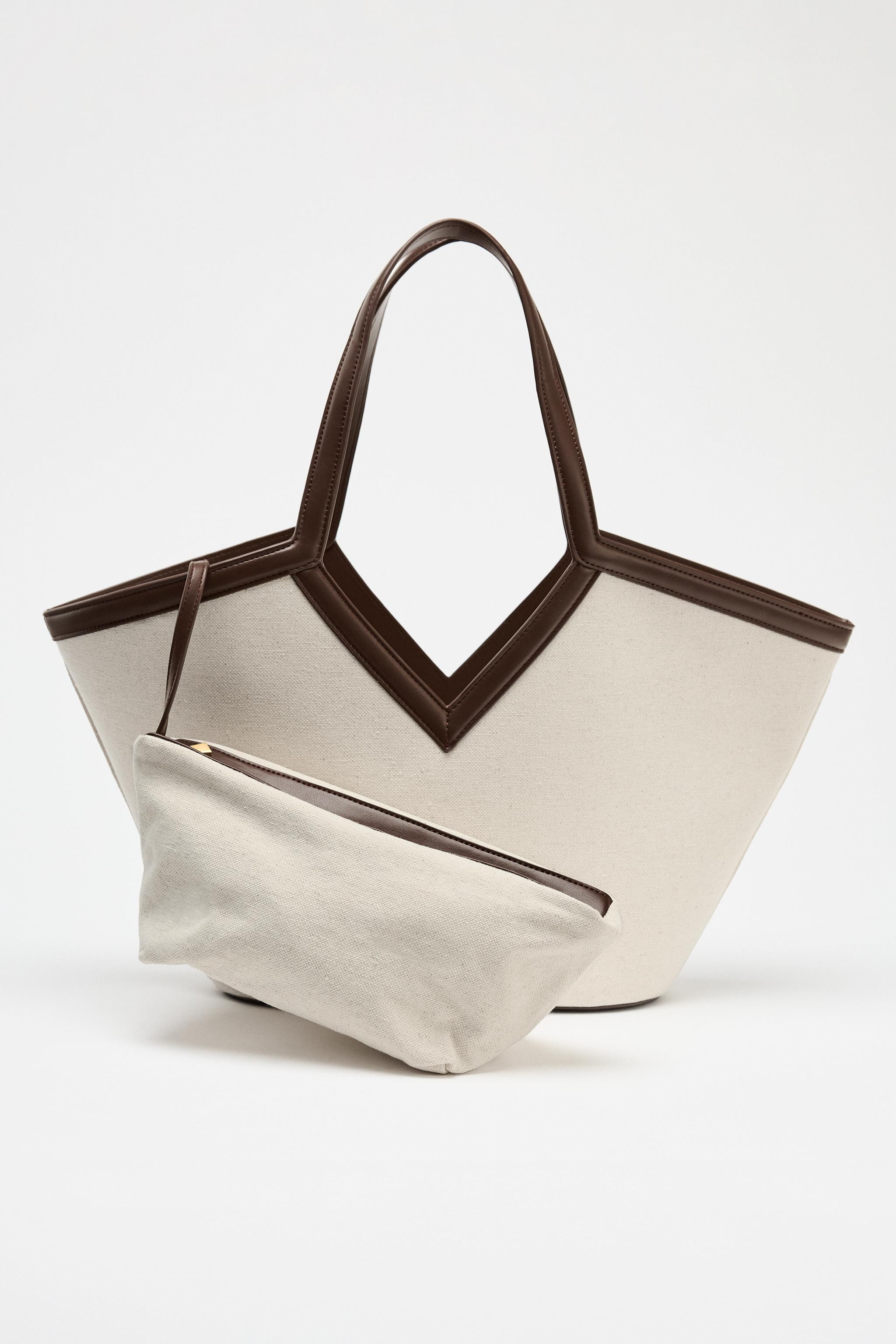 CANVAS SHOPPER | Zara US