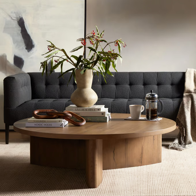 Toli Coffee Table | Layla Grayce