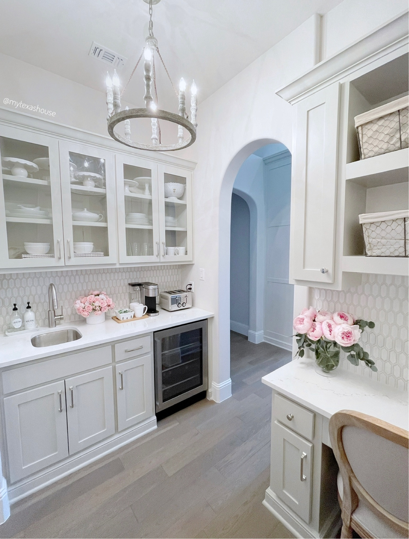 Butlers pantry decor 

#LTKSeasonal #LTKunder50 #LTKhome