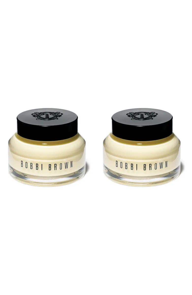 Bobbi Brown Full Size Vitamin Enriched Face Base Duo ($120 Value) | Nordstrom | Nordstrom