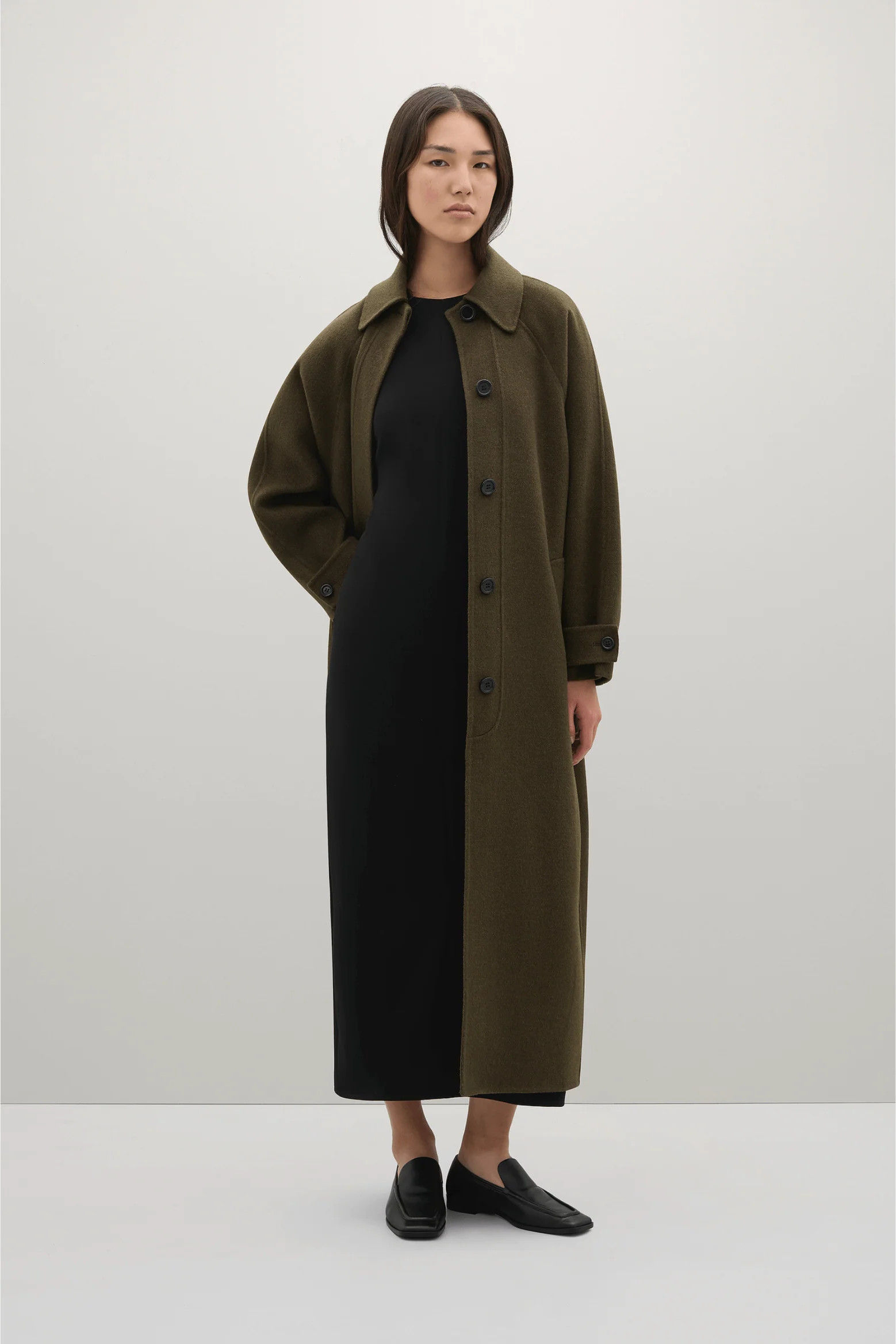 daniels coat | The New Trend (Australia & New Zealand)