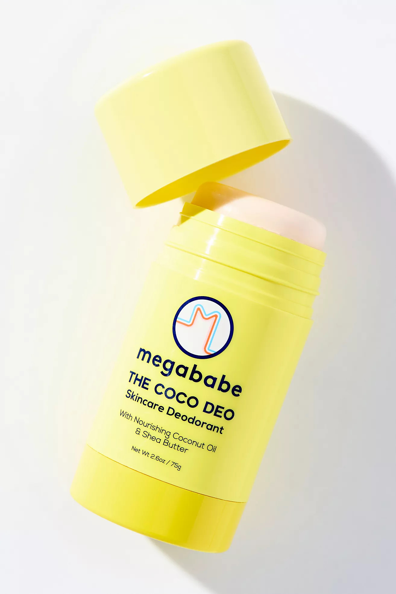 Megababe The Deo Skincare Deodorant | Anthropologie (US)