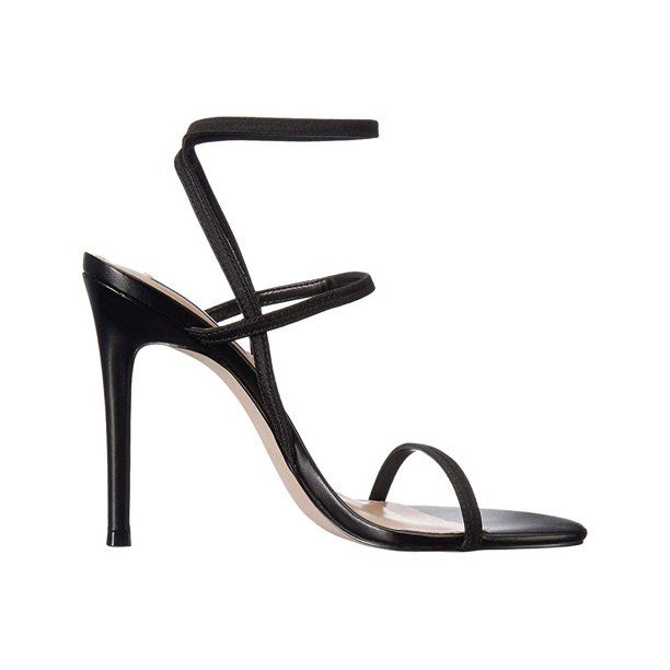 Steve Madden Nectur Heeled Sandal (Women's) | Walmart (US)