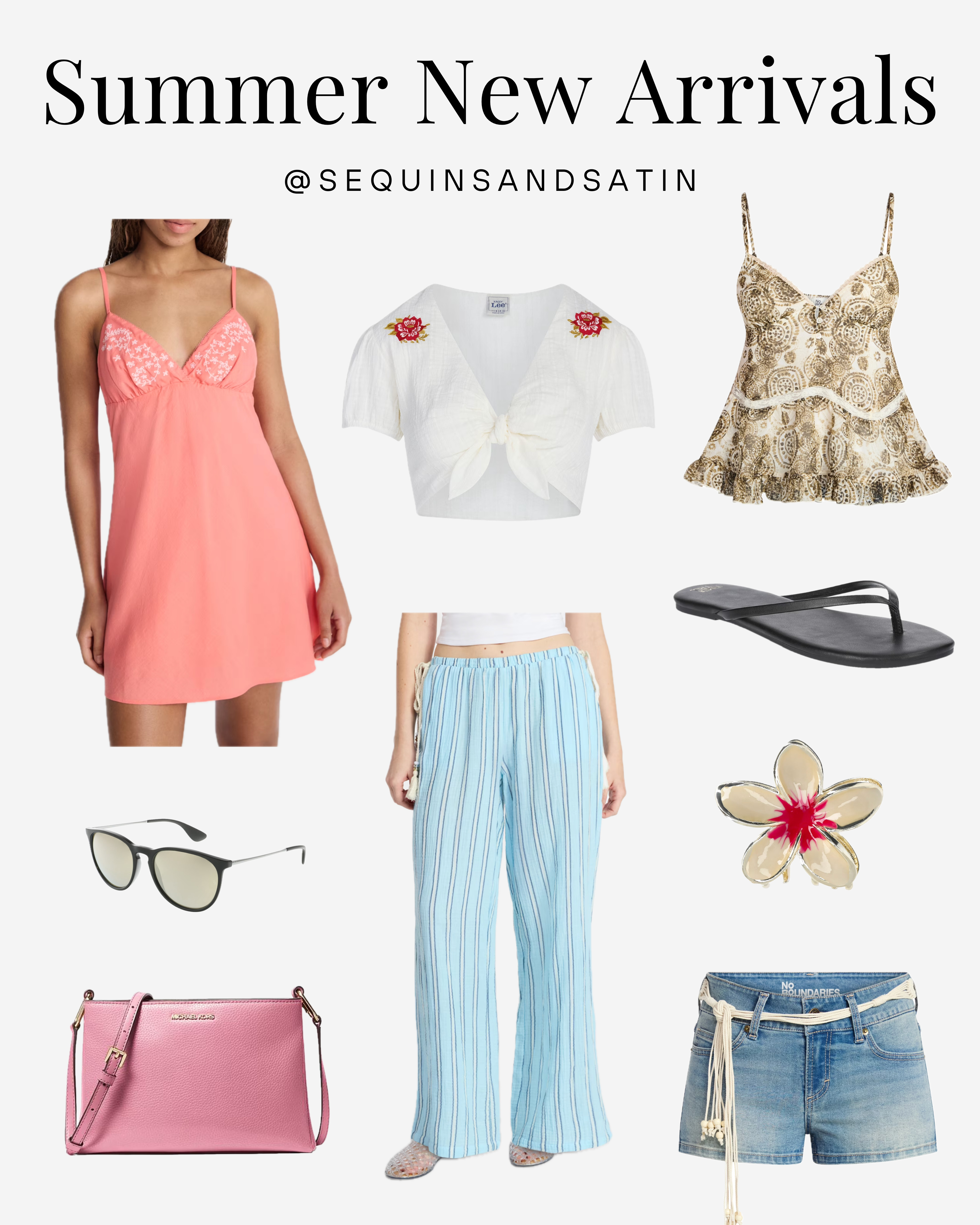 Summer Walmart fashion finds! Summer outfits, walmart fashion finds, womens walmart clothing, womens clothing, affordable womens clothing, walmart clothes for women, affordable walmart clothes, summer walmart finds, summer walmart clothes, cotton pants, vacation outfits, vacation clothing, beach day outfits, beach day clothes, beach day clothing, denim shorts, summer mini dresses, cotton clothing 

 #LTKSeasonal