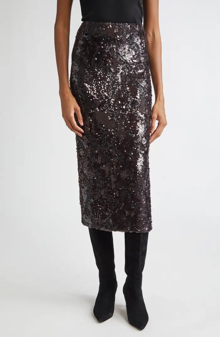 Koa Sequin Skirt | Nordstrom