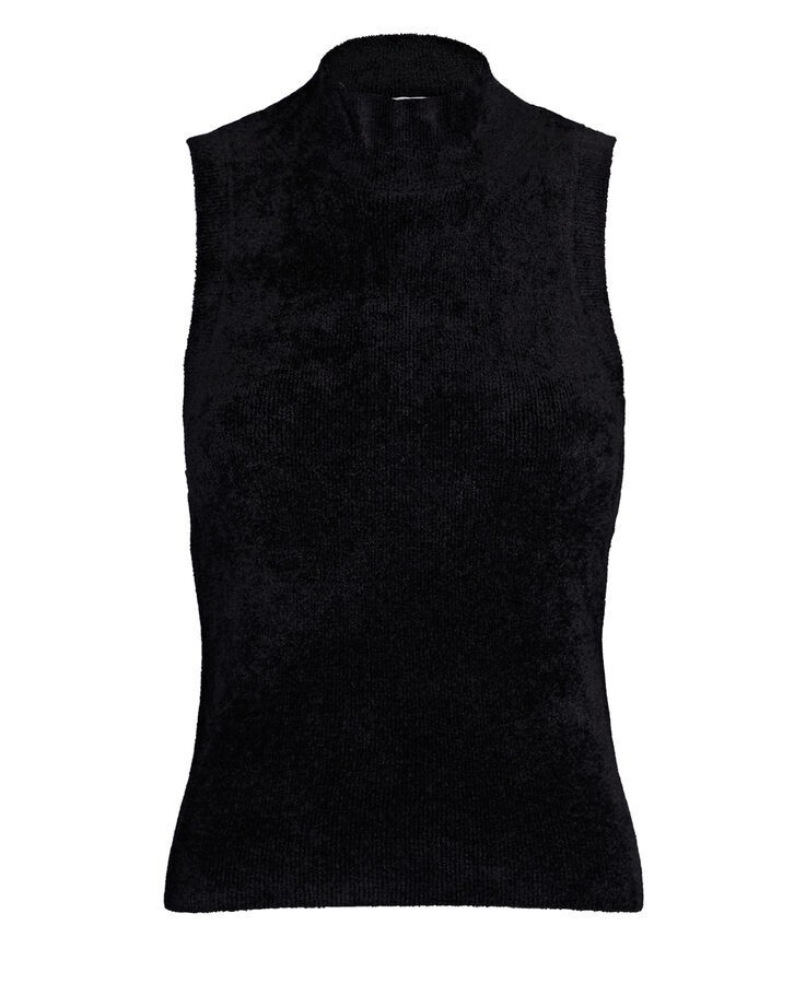 Max Mock Neck Top | INTERMIX