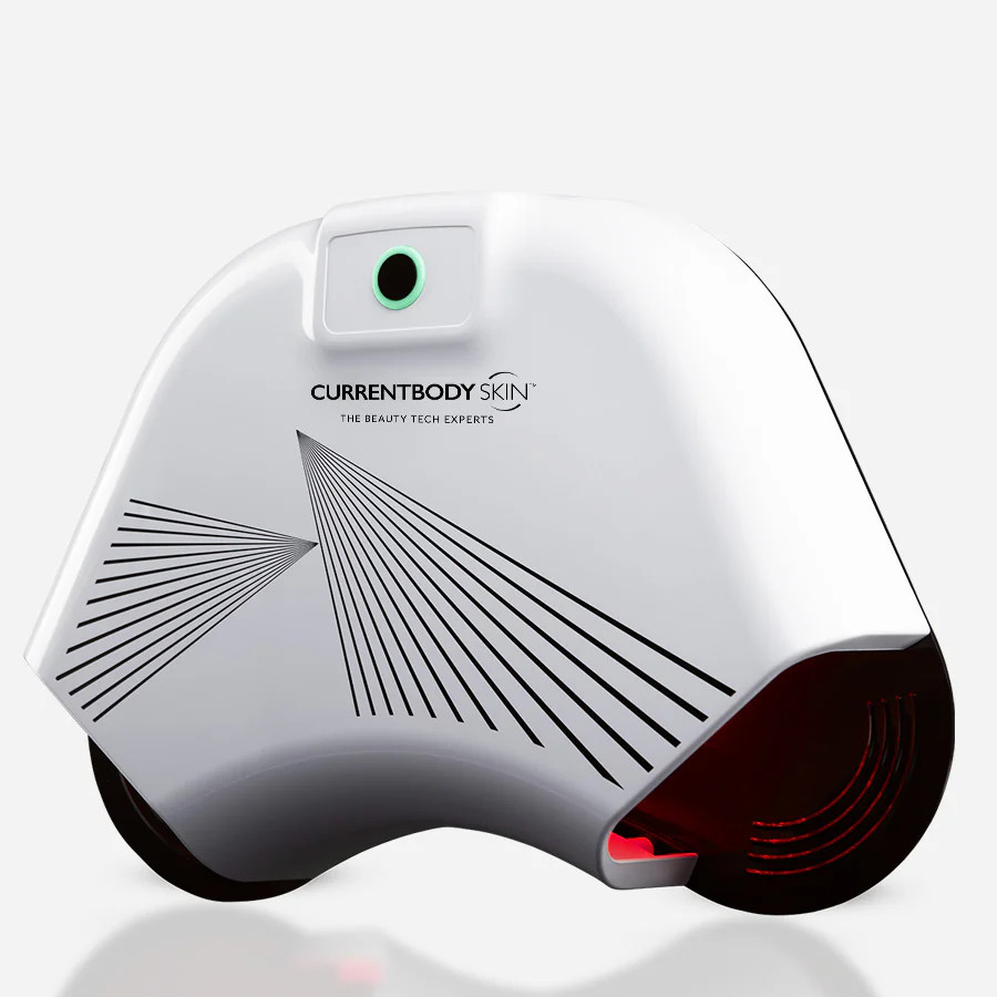 Red Light Therapy for Hands | LED Glove Device | Currentbody US & Canada