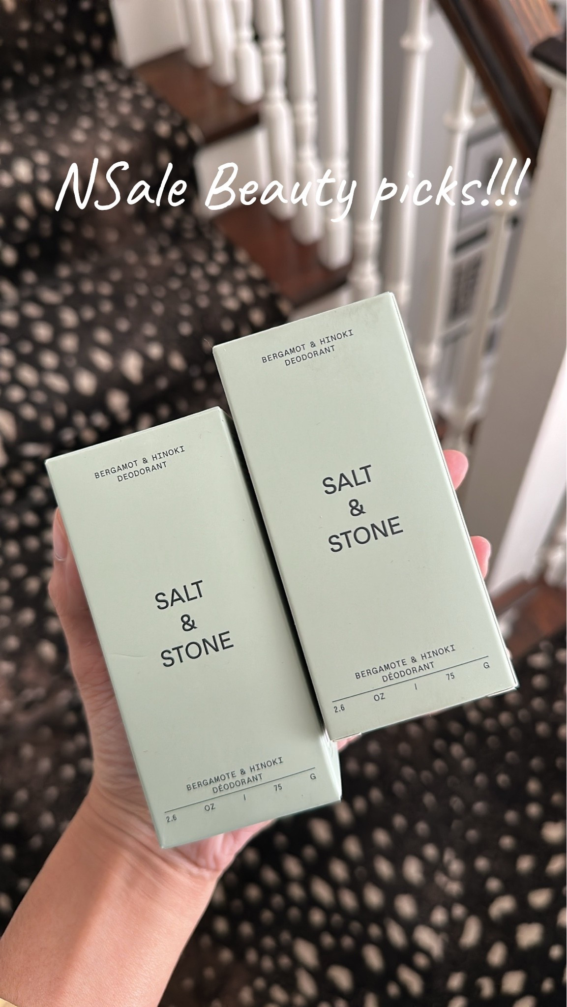 NSale beauty picks!

#LTKmomlife #LTKSaleAlert #LTKBeauty