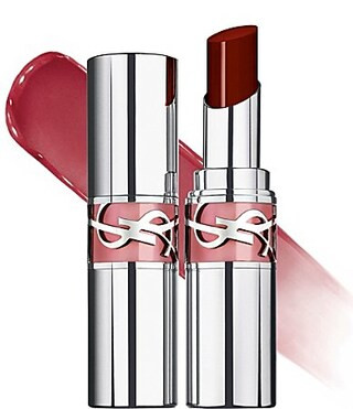 Yves Saint Laurent Loveshine Lip Oil Stick - 206 Spicy Affair | Dillard's